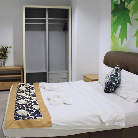 Ferienwohnung Mansion One Seaview Georgetown 2Br 6 Pax Exterior foto