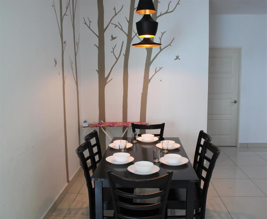 Ferienwohnung Mansion One Seaview Georgetown 2Br 6 Pax Exterior foto
