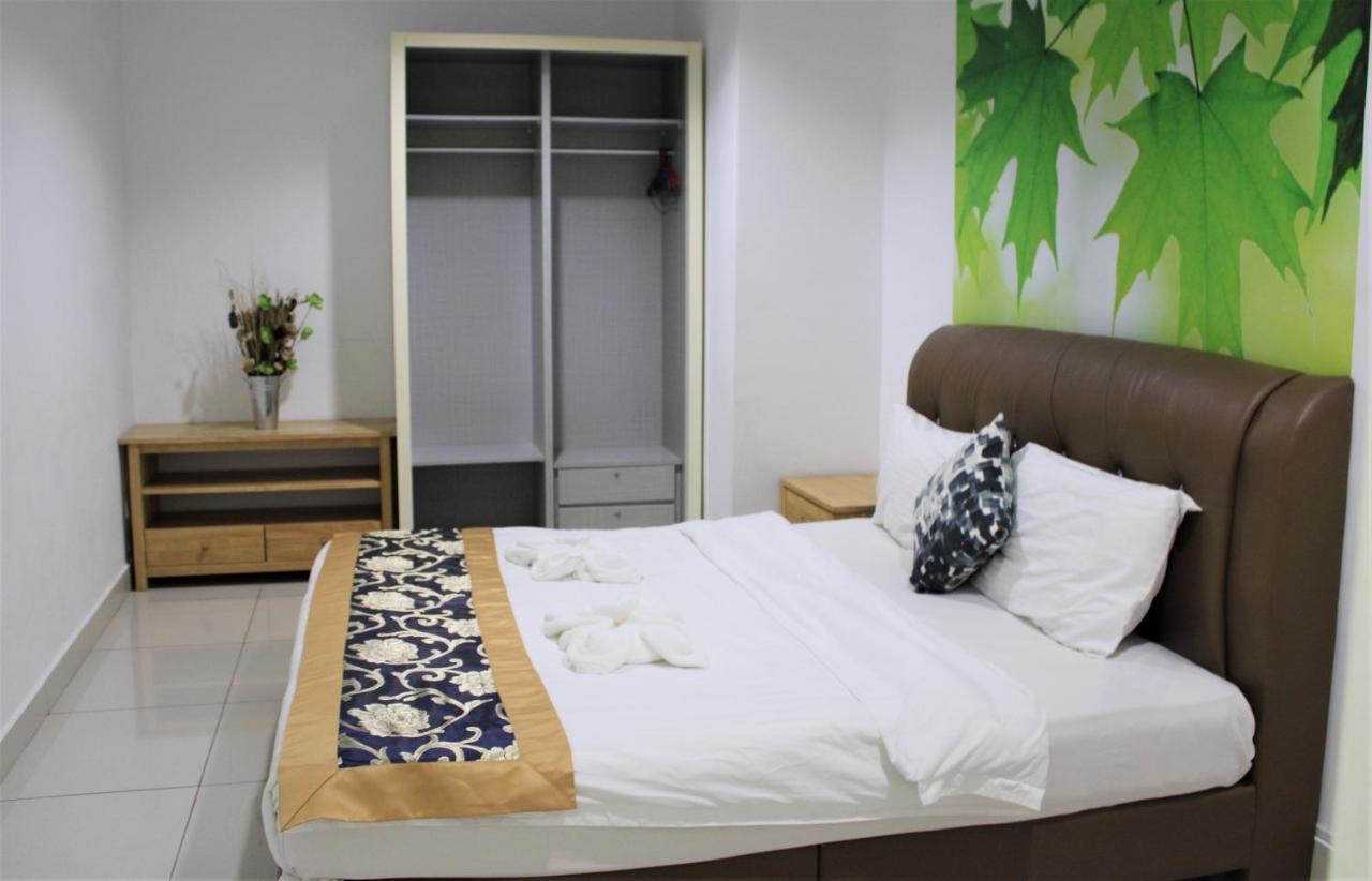 Ferienwohnung Mansion One Seaview Georgetown 2Br 6 Pax Exterior foto